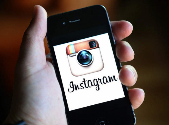 Instagram'a Uzun Video Yükleme